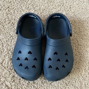 Disney Crocs